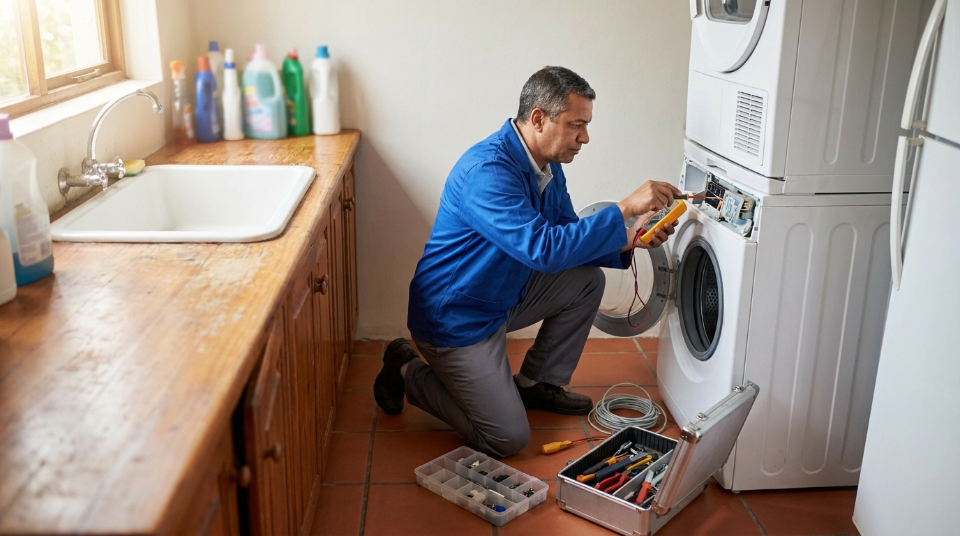 Reparo no Sistema de Drenagem em Franca‑SP